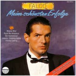 Falco : Meine Schönsten Erfolge